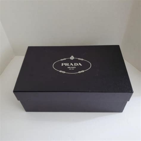 prada shoes box|prada designer outlet uk.